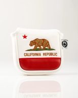Pins and Aces California State Flag, view 2 of 8