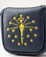 Pins and Aces Indiana State Flag, view 15 of 21