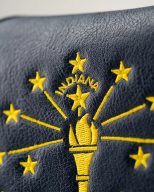 Pins and Aces Indiana State Flag, view 16 of 21