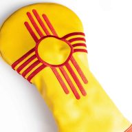 Pins and Aces New Mexico State Flag, view 3 of 18