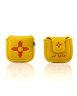 Pins and Aces New Mexico State Flag, view 1 of 9