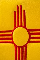 Pins and Aces New Mexico State Flag, view 6 of 9