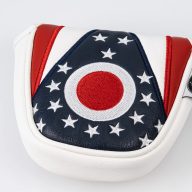 Pins and Aces Ohio State Flag, view 3 of 8