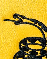 Pins and Aces Don't Tread on Me, view 8 of 9