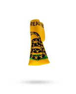 Pins and Aces Don't Tread on Me, view 2 of 8