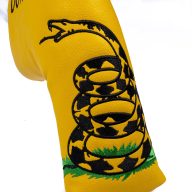 Pins and Aces Don't Tread on Me, view 7 of 8