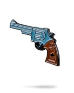 Pins and Aces Revolver, view 1 of 2