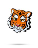 Pins and Aces Tiger, view 2 of 2