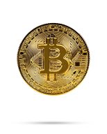 Pins and Aces Bitcoin, view 1 of 10