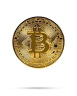 Pins and Aces Bitcoin, view 2 of 10