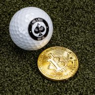 Pins and Aces Bitcoin, view 3 of 10