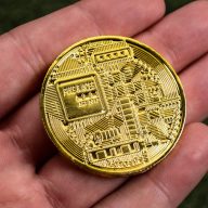 Pins and Aces Bitcoin, view 4 of 10