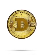 Pins and Aces Dogecoin, view 2 of 4