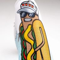 Pins and Aces Chicago Dog, view 3 of 12