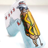 Pins and Aces Chicago Dog, view 7 of 12