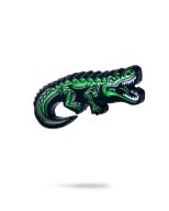 Pins and Aces Crocodile, view 2 of 4