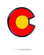 Pins and Aces Colorado Strong, view 2 of 4