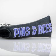 Pins and Aces Ace of Spades, view 3 of 78