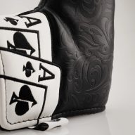 Pins and Aces Ace of Spades, view 4 of 78