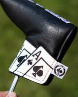 Pins and Aces Ace of Spades, view 12 of 12