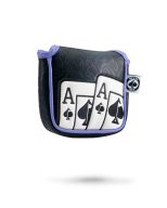 Pins and Aces Ace of Spades, view 7 of 78