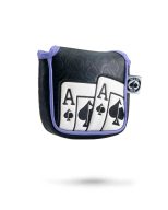 Pins and Aces Ace of Spades, view 2 of 12
