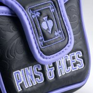 Pins and Aces Ace of Spades, view 10 of 78