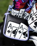 Pins and Aces Ace of Spades, view 11 of 78