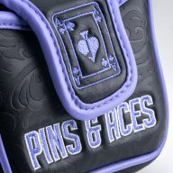 Pins and Aces Ace of Spades, view 10 of 12