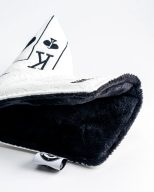 Pins and Aces Ace of Spades — White Out, view 23 of 78