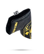 Pins and Aces Ace of Spades — Black/Gold, view 27 of 78