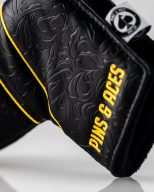 Pins and Aces Ace of Spades — Black/Gold, view 29 of 78