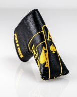 Pins and Aces Ace of Spades — Black/Gold, view 34 of 78