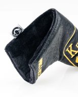 Pins and Aces Ace of Spades — Black/Gold, view 15 of 16