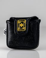Pins and Aces Ace of Spades — Black/Gold, view 40 of 78