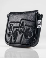 Pins and Aces Ace of Spades — Blackout, view 46 of 78