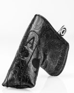 Pins and Aces Ace of Spades — Blackout, view 58 of 78