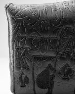 Pins and Aces Ace of Spades — Blackout, view 68 of 78