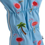 Pins and Aces Dancing Flamingos, view 5 of 9