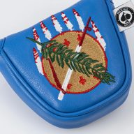 Pins and Aces Oklahoma State Flag, view 3 of 11
