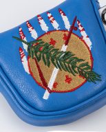 Pins and Aces Oklahoma State Flag, view 7 of 11
