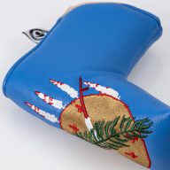 Pins and Aces Oklahoma State Flag, view 7 of 8