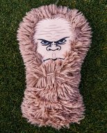 Pins and Aces Sasquatch, view 2 of 7