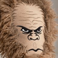 Pins and Aces Sasquatch, view 4 of 7