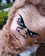 Pins and Aces Sasquatch, view 7 of 7