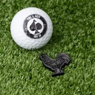 Pins and Aces Black Cock, view 4 of 4