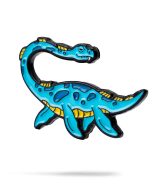 Pins and Aces Nessie, view 1 of 4
