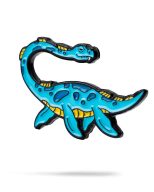 Pins and Aces Nessie, view 2 of 4