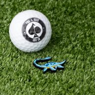 Pins and Aces Nessie, view 3 of 4
