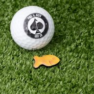 Pins and Aces Fish Cracker, view 3 of 4